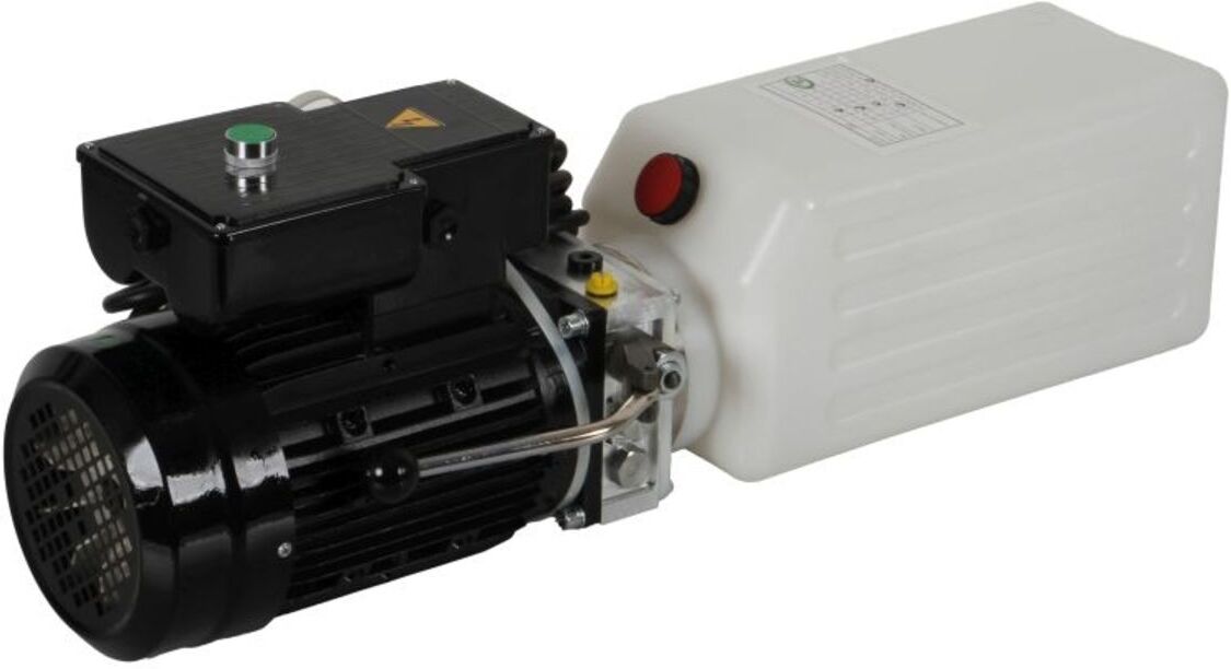 Komplette Stromversorgungseinheit für Wagenheber EVERT J103E-1130000