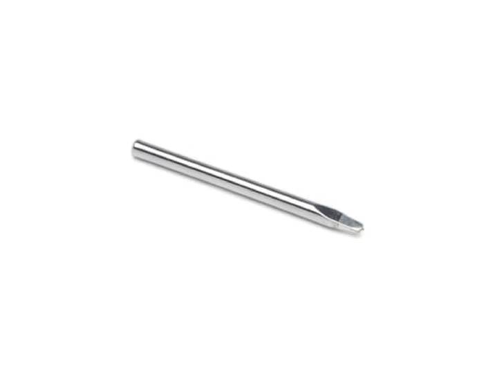 Weller S32 vervangende soldeerpunt 2 mm, voor WHS40/WHS40D