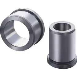 Bundbohrbuchse DIN 172A 10,2 x 18 x 20mm mittel