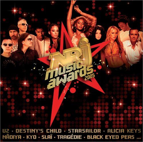 Various - Nrj Music Awards 2005 - Preis vom 08.10.2026 07:26:42 h