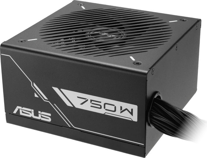 ASUS Prime 750W Bronze Black
