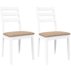 vidaXL, Stühle, Gadenon (2x)