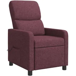 vidaXL, Sessel, Liegestuhl