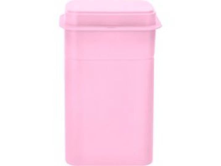 SILVERCREST® Boîte à café/thé (rectangulaire, rose)