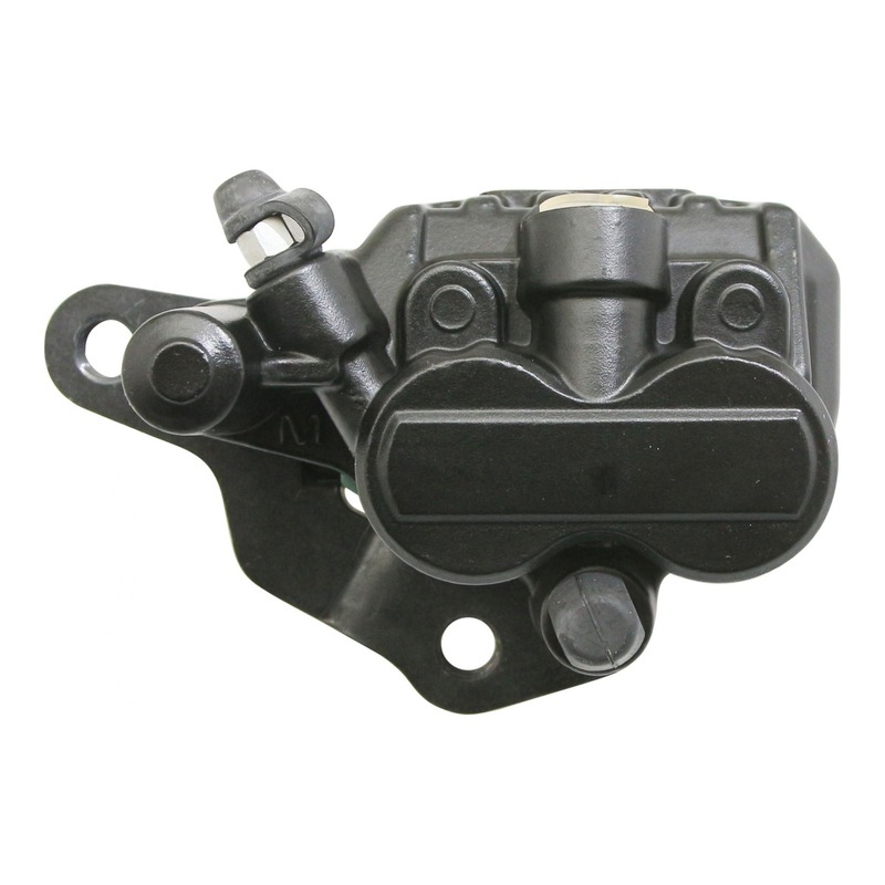 Étrier de frein arrière CM068304 pour Piaggio 400-500 MP3 07- / Gile