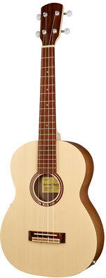 Thomann Baritone EU Ukulele with PU