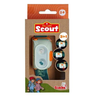 Scout Stirnlampe