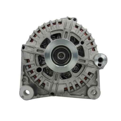 BV PSH 215.534.150.500 Lichtmaschine Generator LiMa 150A 12V für BMW 3 Limousine (E46) 5 Limousine (E39) 3 Touring (E46) X3 (E83) 3 Coupe (E46)