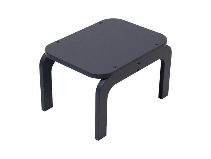 Nofred Kiddo Step Seat kruk Blue
