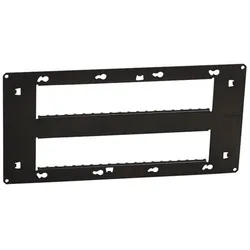 Legrand 080268 Tragring 2x10-modulig Mosaic