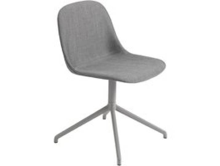 Muuto - Fiber Side Stuhl Drehfuss