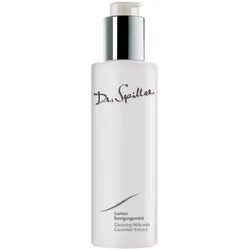 200ml Dr. Spiller Biomimetic SkinCare Gurken Reinigungsmilch