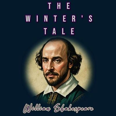 The Winter's Tale - William Shakespeare, Audio, 9786253871314