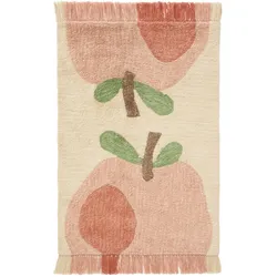 Lytte Kinderteppich Iggy Multicolor 120x170 cm - Teppich für Kinderzimmer