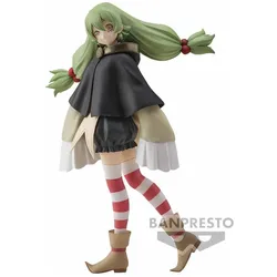 Banpresto Shy - Kufufu Statue 17cm