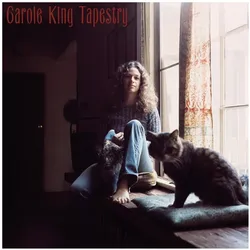 Sony Music, Schallplatten, TAPESTRY (GATE) (OFV) (DLI) (Carole King)