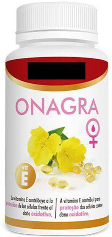 Best Diet Onagra 30 perlas