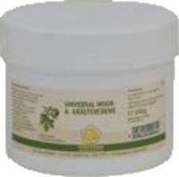 SONNENMOOR Verwertungs- u. Vertriebs GmbH UNIVERSAL MOOR- u.Kräutercreme SonnenMoor 500 g 00220109