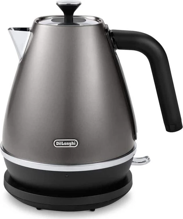 De'Longhi Distinta Titanium KBIN2001.TB
