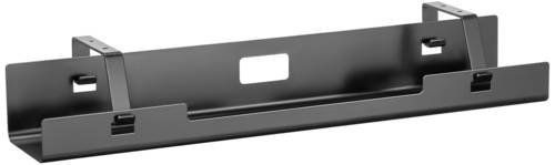 Digitus DA-90450 Hängeschiene (L x B x H) 600 x 135 x 108 mm 1 St. Schwarz