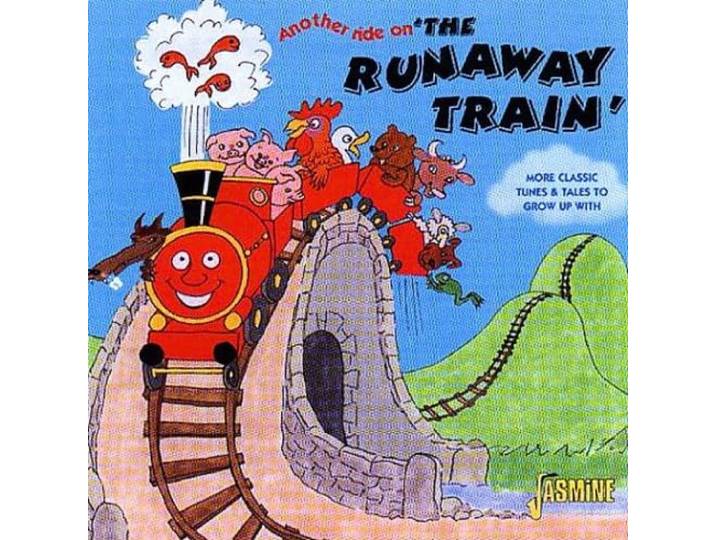 Another Ride On The Runaway Train: More Classic Tunes