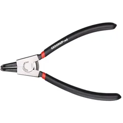 Gedore Red, Zange, red R22150017 Sicherungsringzangensatz 2/6 CT-Modul 4-teilig (310 mm)