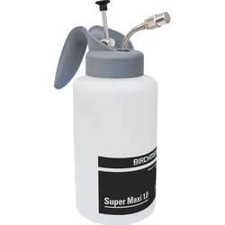 Birchmeier, Sprühflasche, Zerstäuber Super Maxi 1.0 (1 l)