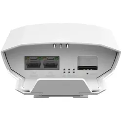 Teltonika OTD140 Kabelrouter Gigabit Ethernet Weiß