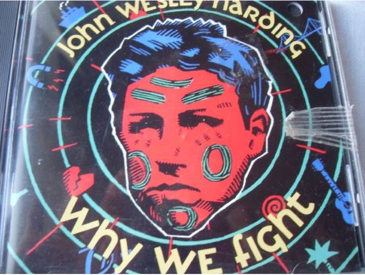 Why We Fight