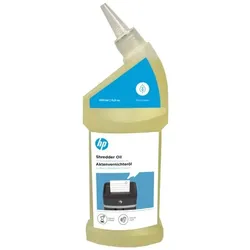 HP Shredder Oil, 400 ml Schmieröl 1 Stück(e)