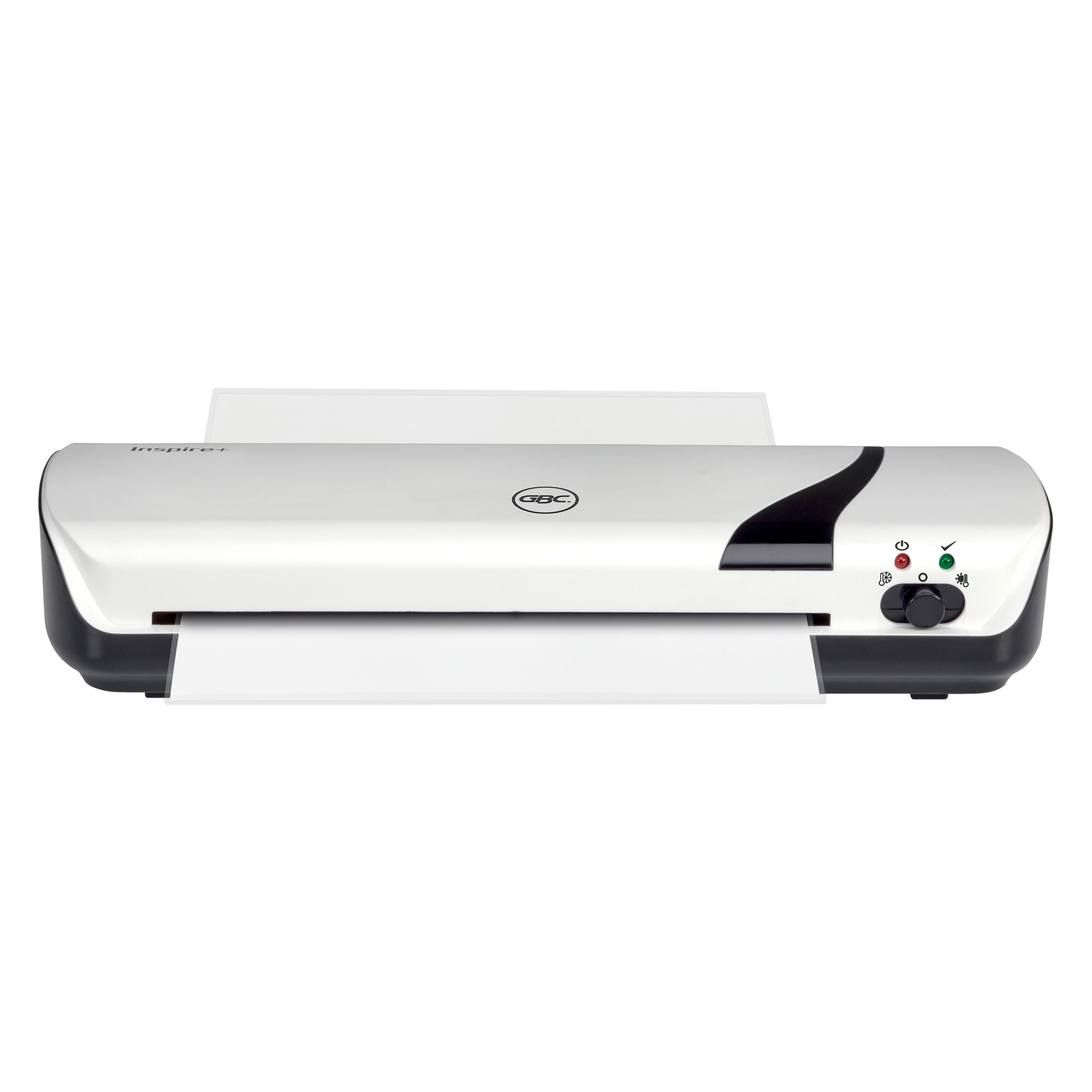 GBC Laminiersystem Inspire+ A4 (75 - 125 µm, A4) (4410031)