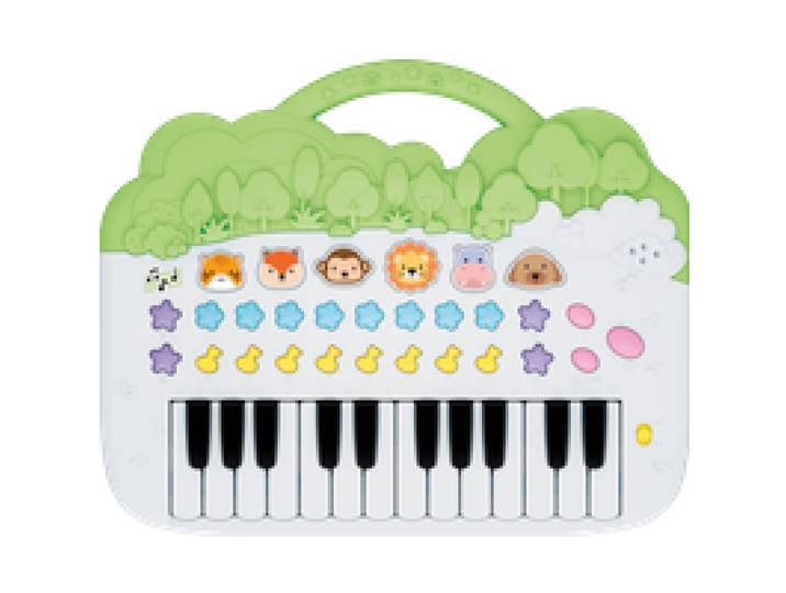 KIDS MEDIA Piano