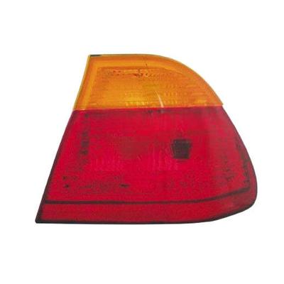 TYC Rückleuchte BMW 11-5916-01-2 8364921,63218364921 Heckleuchte,Rücklicht,Schlussleuchte