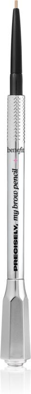 Benefit Precisely, My Brow Pencil crayon sourcils précision teinte 02 Warm Golden Blonde 0,08 g