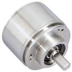 Posital Fraba Absolut Drehgeber 1 St. OCD-D2C1B-0012-C12V-HCC Klemmflansch