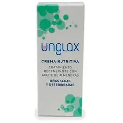 Unglax Nourishing Cream 15ml