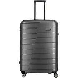 Travelite Trolley Air Base 4W L 77cm anthrazit - 77