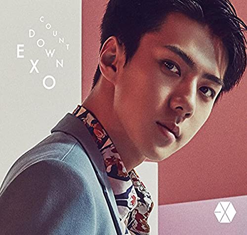 Exo - Countdown (Sehun Version) - Preis vom 30.09.2026 22:30:23 h