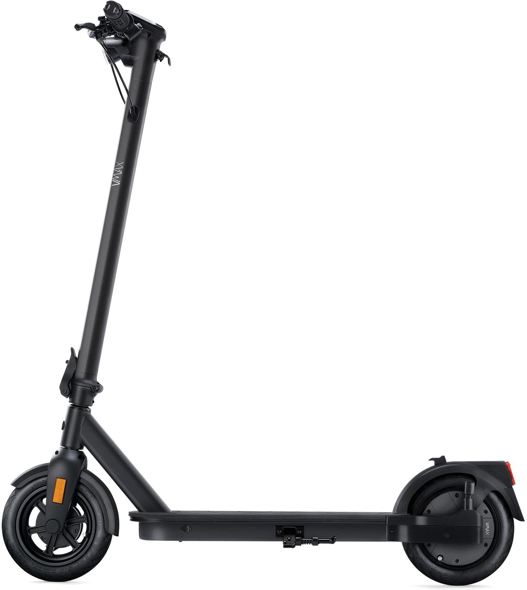 E-Scooter VMAX "E-Scooter VX5 PRO GT", schwarz, Roller, E-Scooter schwarz Einheitsgröße