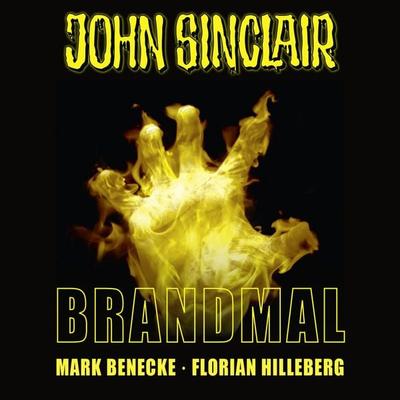 Sonderedition 7: Brandmal - Mark Benecke,Florian Hilleberg, Audio, 4251234334959