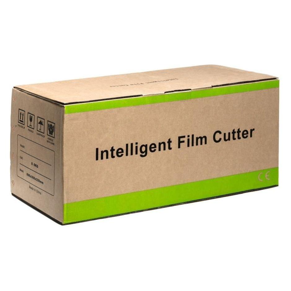Forcell Printer Intelligent film cutting machine with positioning tool - plotter (5903396321948)