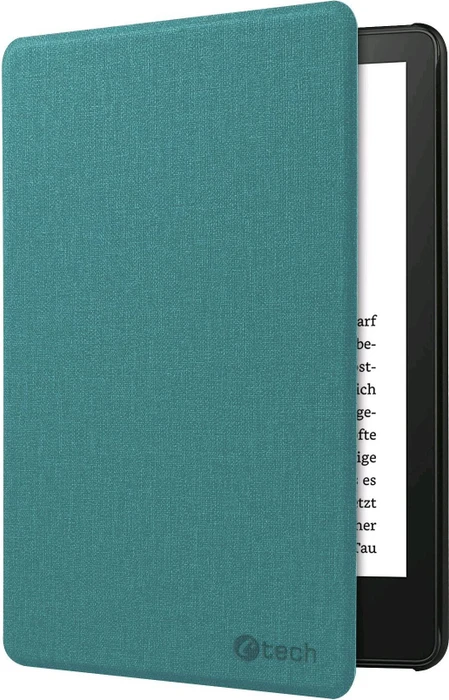 C-TECH Amazon Kindle PAPERWHITE 2024/COLORSOFT, jade