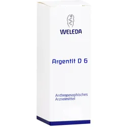 Argentit D6