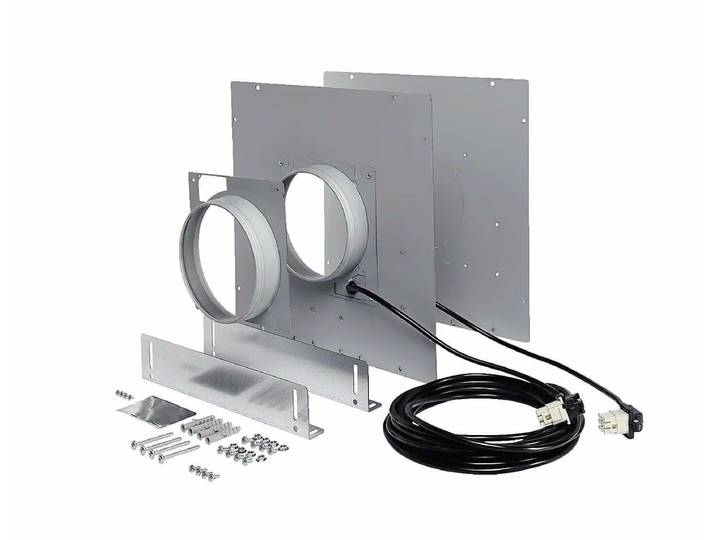 Miele DEXT6890 Umbausatz Extern – Dunstabzugshaube Zubehör