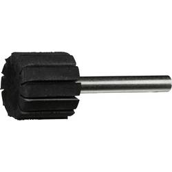 LUKAS-ERZETT A10030404608 Fräser Hartmetall Kugel 4 mm Schaftdurchmesser 6 mm