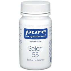 pure encapsulations Selen 55 90 St