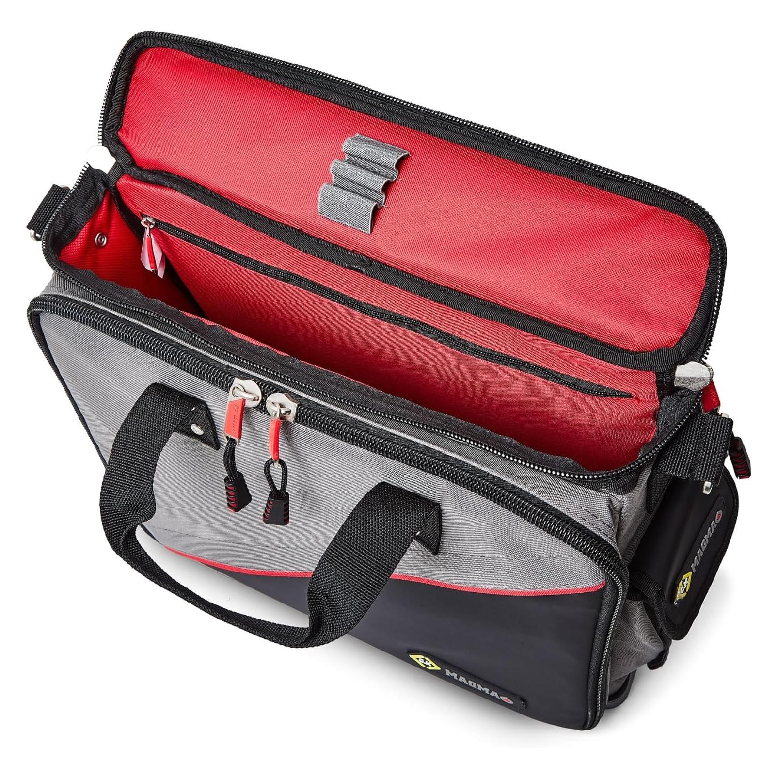 C.K Magma Technician's Tool Case Plus (MA2632)