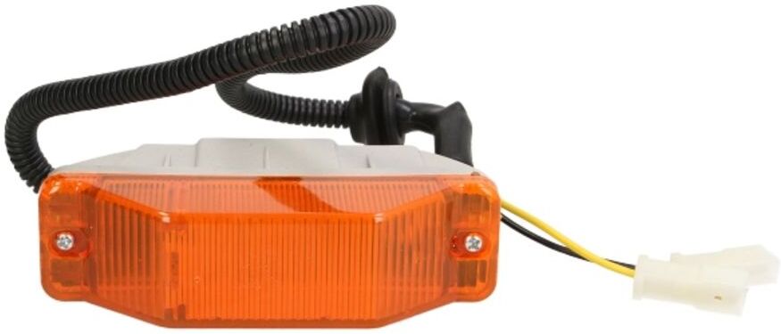 Vilkkuvalo Trucklight Cl-Da002