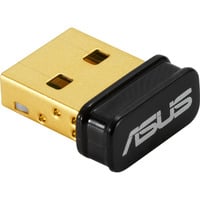 USB-BT600, Bluetooth-Adapter schwarz