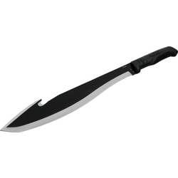 Walther MachTac 1 Profi Forst-/ Gärtnermesser5.0721 550 mm Kopfgewicht 765 g